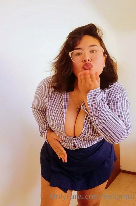nellamur Bilder OnlyFans