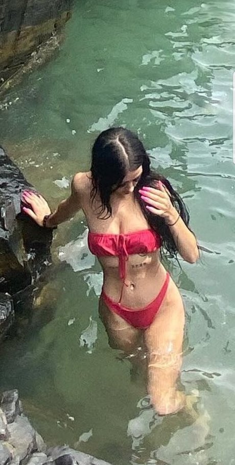 Badgirljayde OnlyFans-Leak