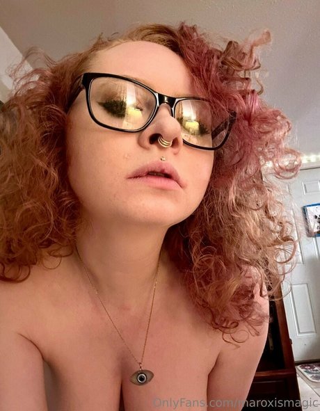 maroxismagic Profilbild