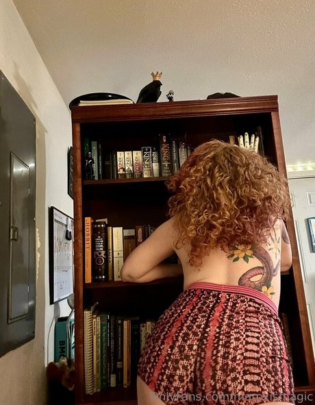 maroxismagic Heiße OnlyFans Inhalte