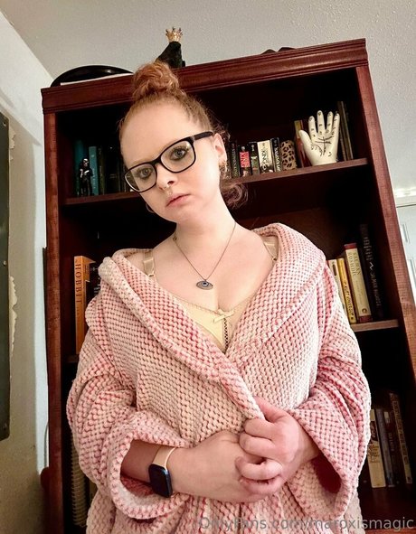 maroxismagic OnlyFans Bilder