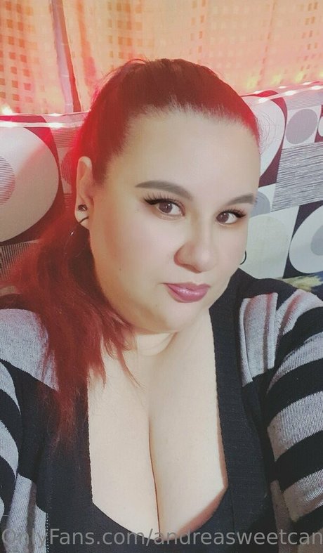 andreasweetcandy1 Profilbild