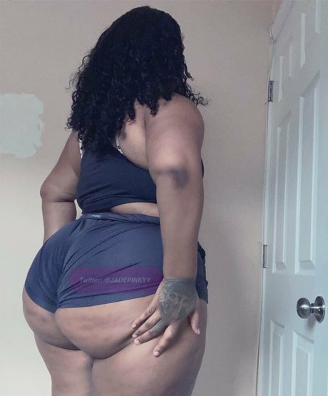 Jadepinkyboo Nacktbilder OnlyFans geleakt