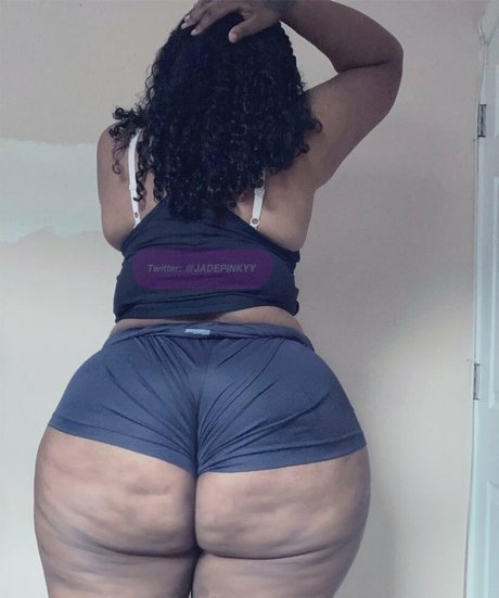 Jadepinkyboo Auf OnlyFans