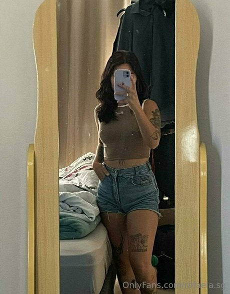 rafaela sg Model OnlyFans Foto