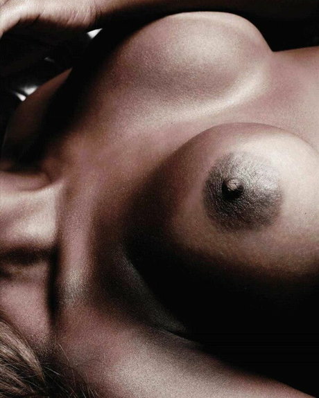 Jaqueline Faria Nacktbilder von OnlyFans geleakt