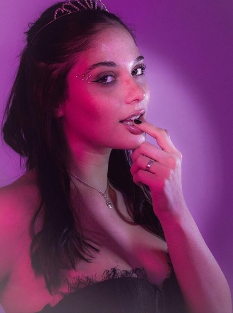 aixaespinosa XXX Leak OnlyFans