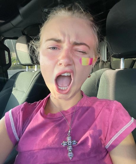 Claire Rosinkranz Nacktbilder geleakt OnlyFans geleakt