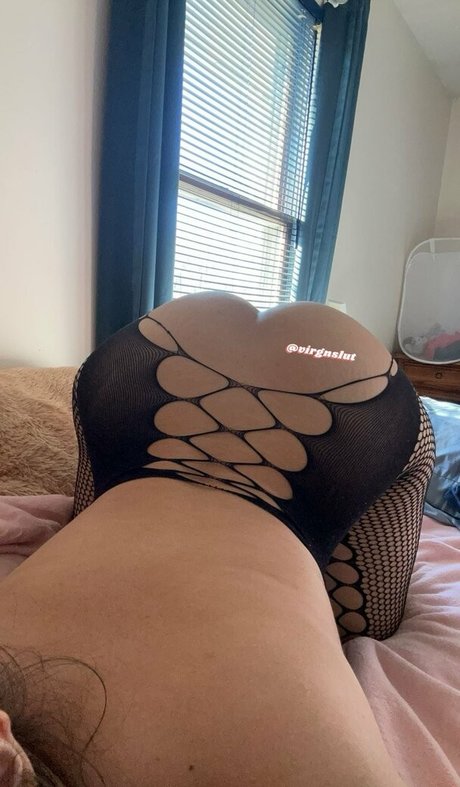 virgnslut Sextape OnlyFans Nacktbilder