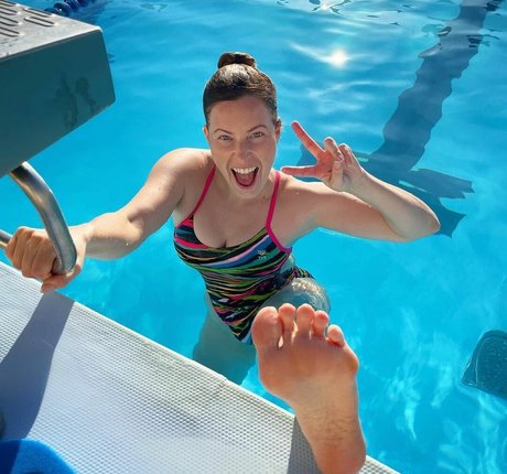 Kat stepfeet Porn OnlyFans Leak