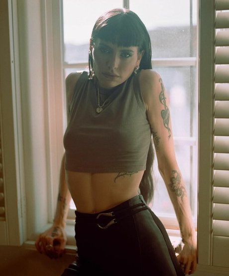 Lilith Czar OnlyFans-Leak