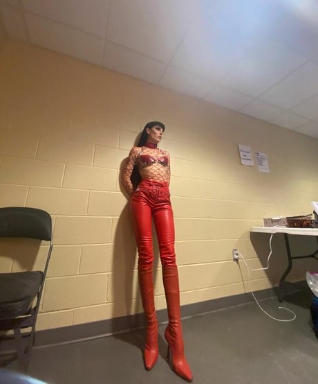 Lilith Czar OnlyFans-Leaks