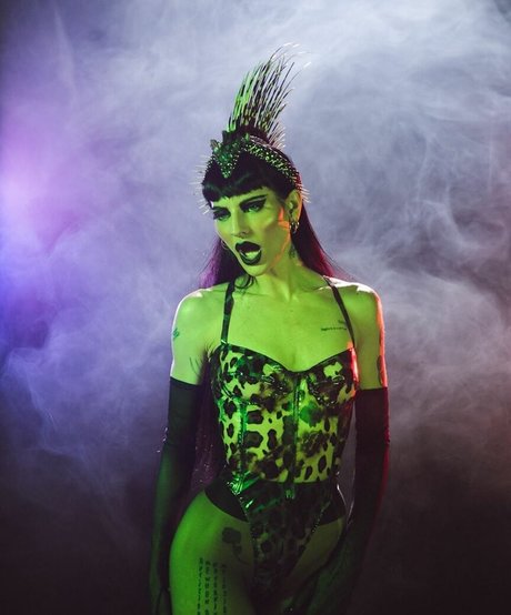 Lilith Czar OnlyFans Leak