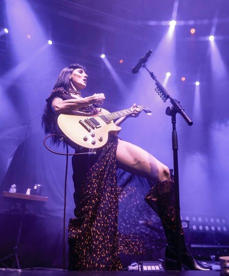 Lilith Czar Leaked OnlyFans Bilder