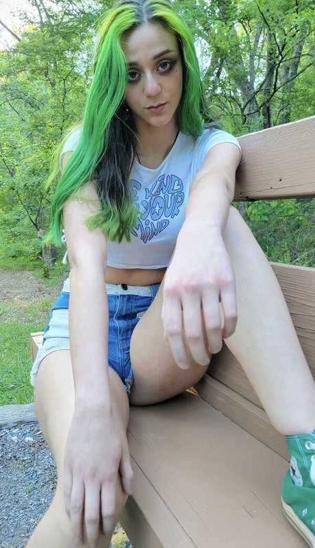 Airica Demia OnlyFans kostenlos geleakt