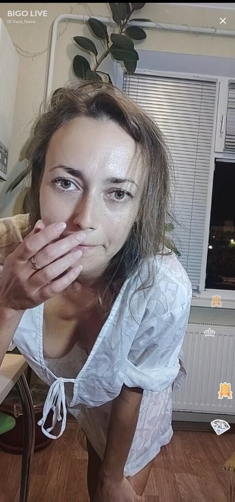 Vera feeva Leak von OnlyFans