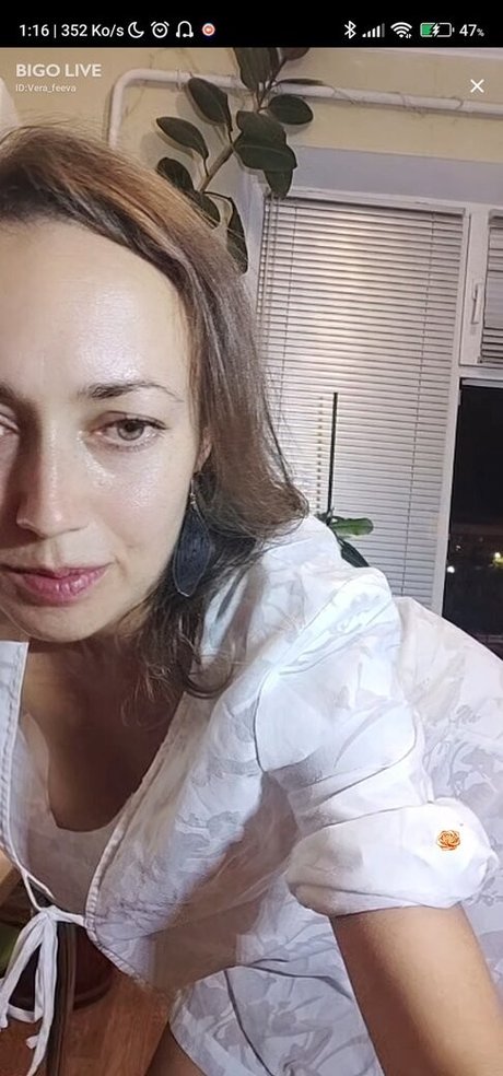 Vera feeva NurlyFans-Pornoleaks