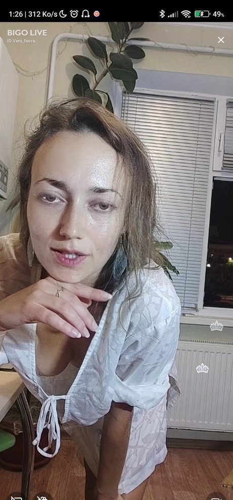 Vera feeva OnlyFans Leak