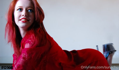 Sunachu Nacktpornos auf OnlyFans