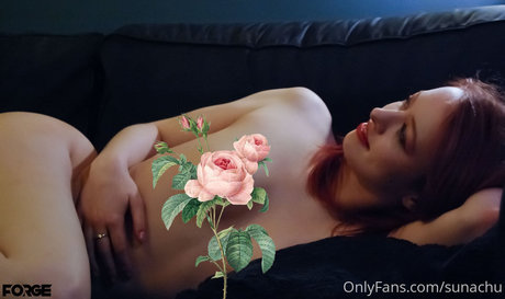 Sunachu OnlyFans-Leaks