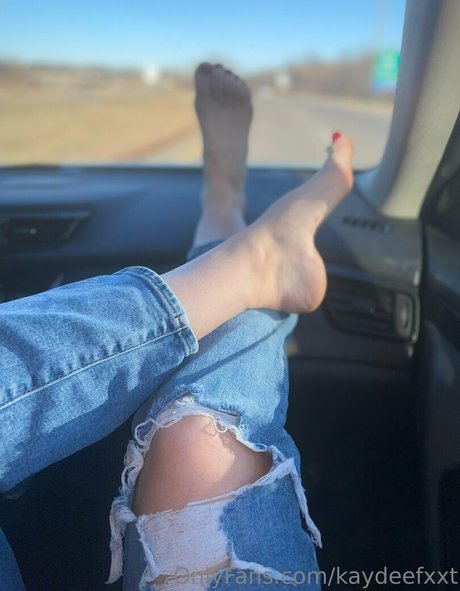 kaydeefxxt OnlyFans X