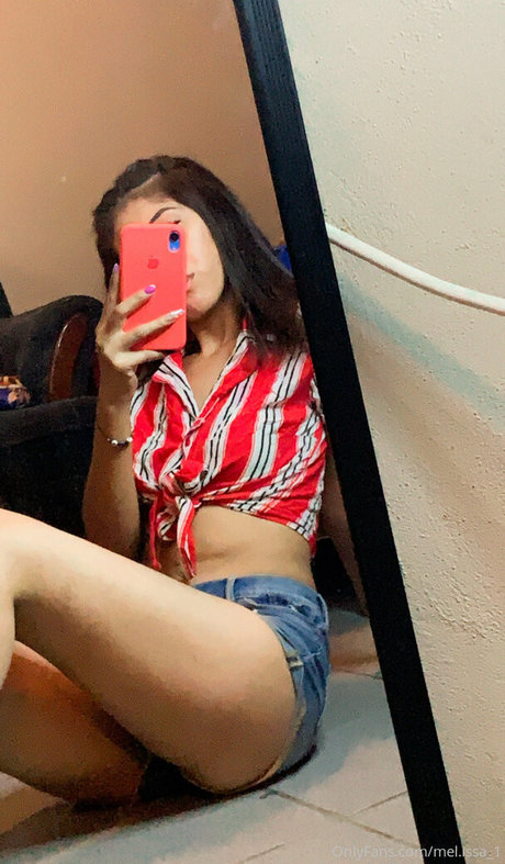 melissakatteyes Nacktpornos von OnlyFans geleakt