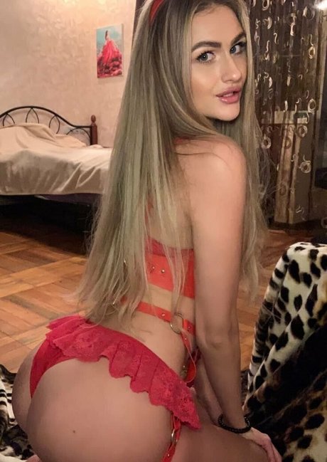 baby katalina Nacktbilder von OnlyFans