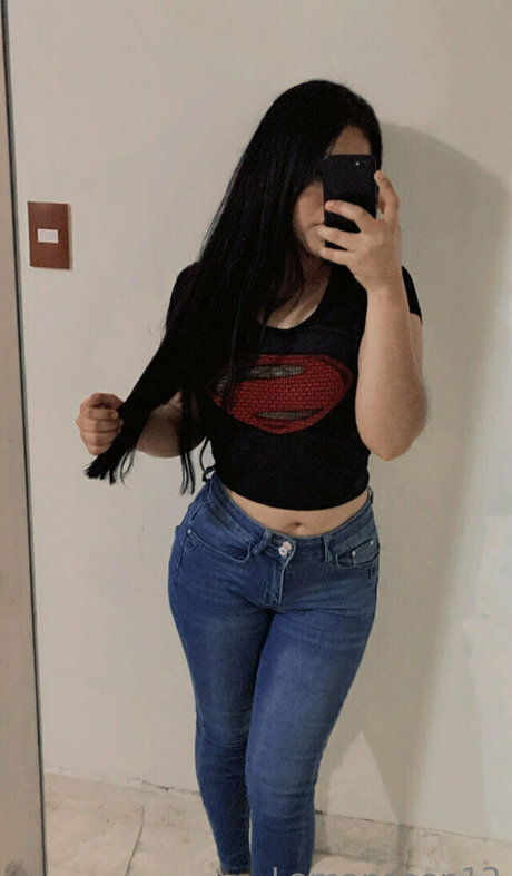 onlyybb Nacktbilder von OnlyFans geleakt