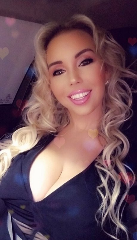 brittogonofski Brüste OnlyFans