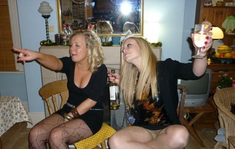 Fun In Clubs OnlyFans gratis