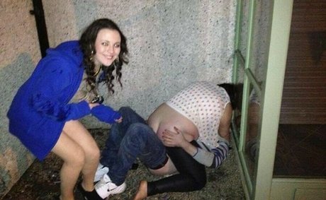 Fun In Clubs OnlyFans geleakte Bilder