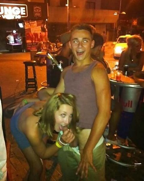 Fun In Clubs OnlyFans Pornografie