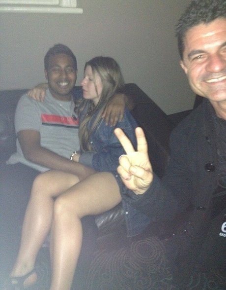 Fun In Clubs OnlyFans Sex Leak