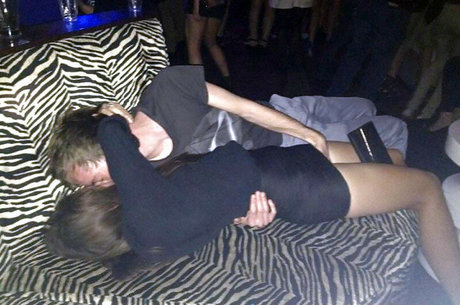 Fun In Clubs OnlyFans Inhalte