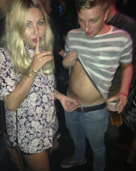 Fun In Clubs OnlyFans Leaked