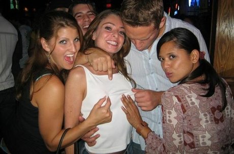 Fun In Clubs OnlyFans Fick geleakt