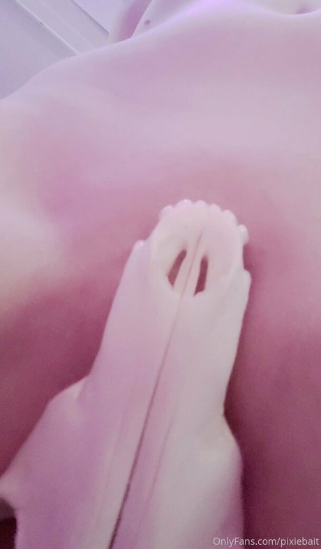 pixiebait OnlyFans Sex geleakt