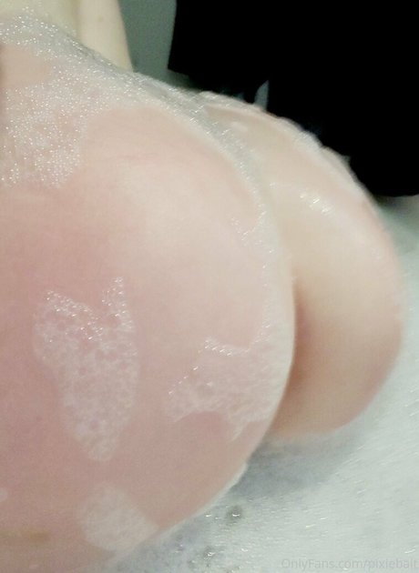 pixiebait Nacktbilder von OnlyFans geleakt