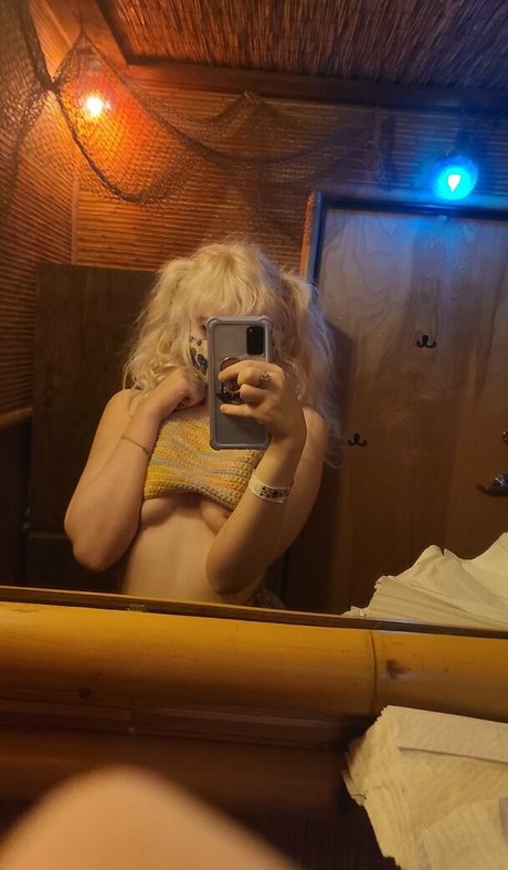 pixiebait OnlyFans-Model