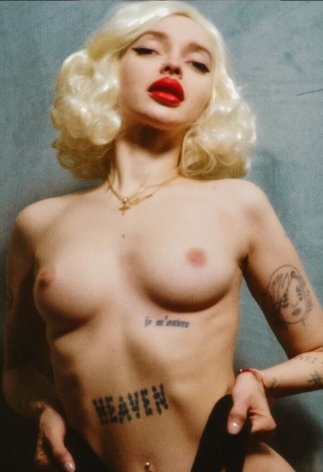 Glume Füße OnlyFans