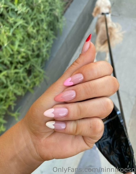 nchristin Nacktbilder von OnlyFans