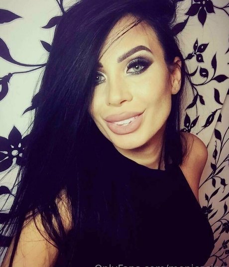 monicasins Nacktbilder OnlyFans Geleakt