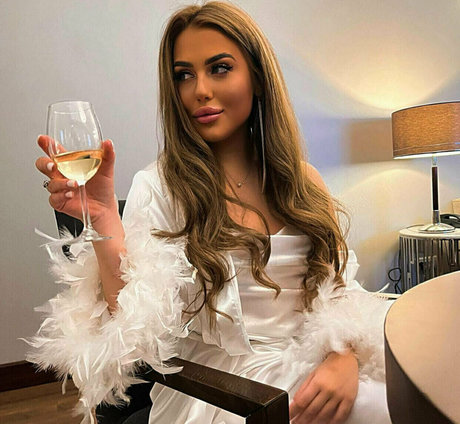 annabarby OnlyFans-Bilder geleakt