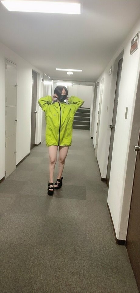 Harutanuki Titten OnlyFans