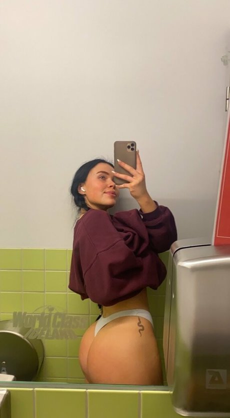 juicyicelandicbooty Nacktbilder von OnlyFans