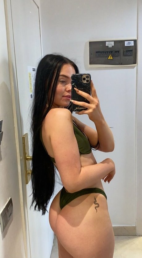 juicyicelandicbooty OnlyFans Nacktbilder geleakt