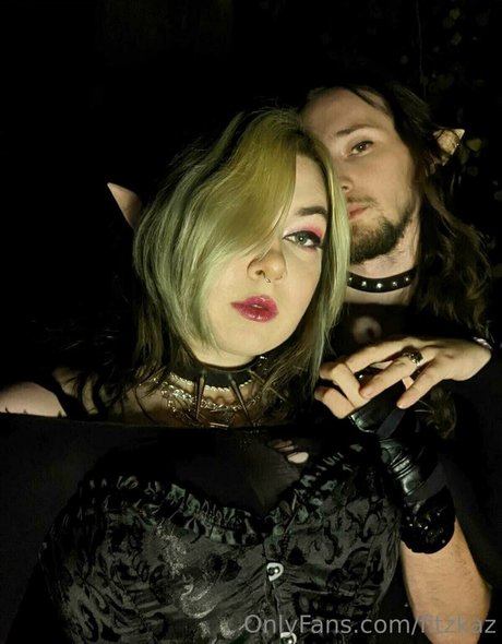 kaz fiona OnlyFans-Fotos