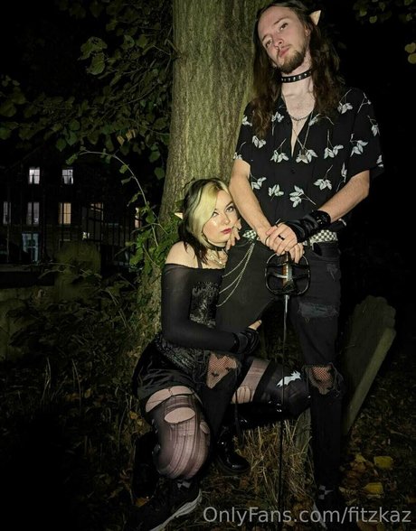 kaz fiona OnlyFans geleakte Brüste