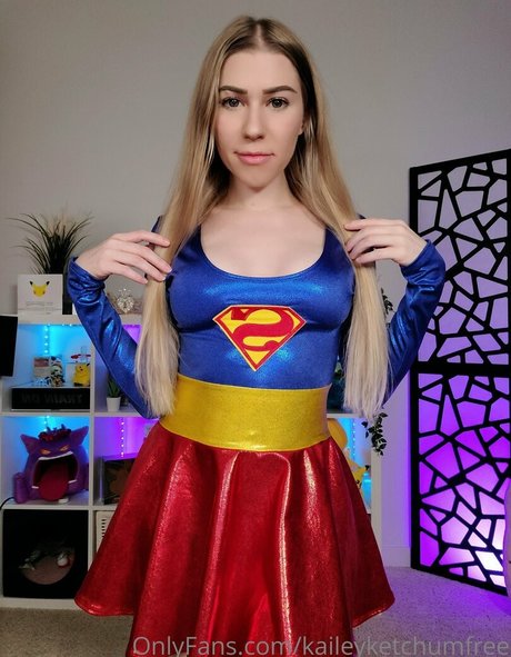 kaileyketchumfree OnlyFans XX
