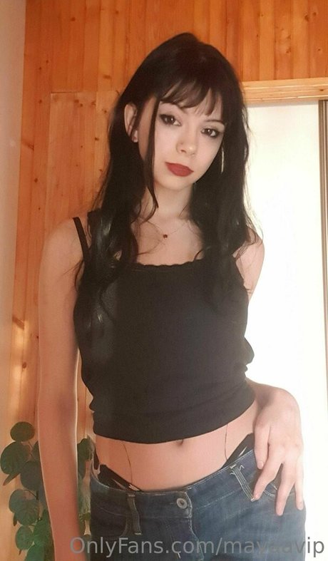 mayaavip Neuer OnlyFans Leak